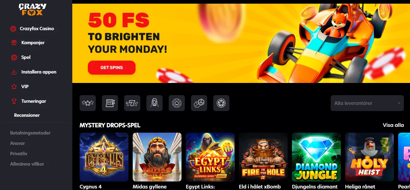 Casinolicenser och internationell reglering